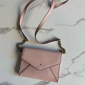 Kate Spade Blush Crossbody Bag